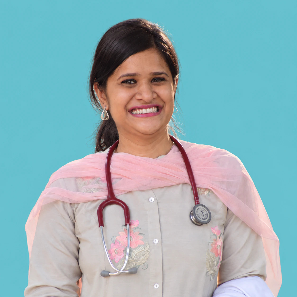 Dr. Shreshtha, Women's Health Expert